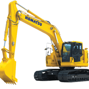 Komatsu Excavator 10.7 GB PDF 2024 Shop Manual