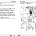 Komatsu 930E-5 Field Assembly Manual CEAW013404