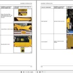 Komatsu 930E-5SE Field Assembly Manual CEAW010800