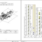 Komatsu HD1500-8 Field Assembly Manual GEN00162-08