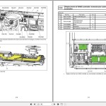 Komatsu HD465-7R HD605-7R Field Assembly Manual GEN00230-01