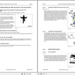 Komatsu PC3400-11M0 Field Assembly Manual GEN00237-02