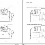 Komatsu FB10M-2 FB13M-2 FB15M-2 FB18M-2 Electrical System - Service Manual SM019