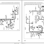 Komatsu FD50ATU-10 Shop Manual SM203