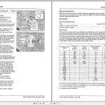 Perkins Phaser 1000 Series Engine Shop Manual BEE06EZ-01