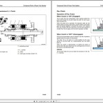 Komatsu GD955-7M0 Shop Manual SEN07008-00