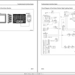 Komatsu GD955-7M0 Shop Manual SEN07008-00