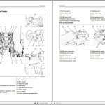 Komatsu GD955-7R Operation Maintenance Manual PEN01885-06