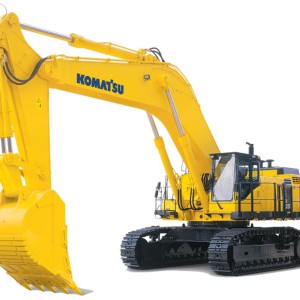 Komatsu Machine Chinese 5.61 GB PDF 2024 Shop Manual ZH