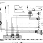 Komatsu Machine Chinese 5.61 GB PDF 2024 Shop Manual ZH