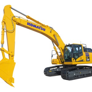 Komatsu Machine Chinese 887 MB PDF 2024 Operator & Maintenance Manual ZH