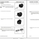 Komatsu Motor Graders 7.28 GB PDF 2024 Full Manual