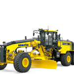Komatsu Motor Graders 7.28 GB PDF 2024 Full Manual