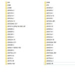 Komatsu Motor Graders 7.28 GB PDF 2024 Full Manual