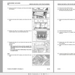 Komatsu PC Series Mining Excavator 2.38 GB 2024 PDF Shop Manual