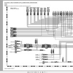 Komatsu PC Series Mining Excavator 2.38 GB 2024 PDF Shop Manual