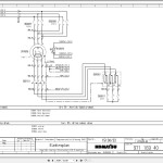 Komatsu PC Series Mining Excavator PDF 2024 Operation and Maintenance Manual, Field Assembly Instruction