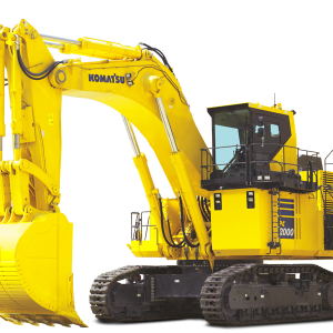 Komatsu PC Series Mining Excavator PDF 2024 Operation and Maintenance Manual, Field Assembly Instruction