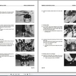 Komatsu PC75R-2 (ITA) Shop Manual PDF WEBM001501