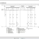 Komatsu PC75R-2 (ITA) Shop Manual PDF WEBM001501