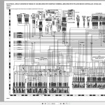 Komatsu HM400-5 Shop Manual SEN06519-21