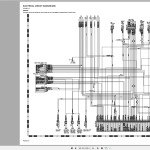 Komatsu PC240LC-11 Shop Manual SEN06696-09