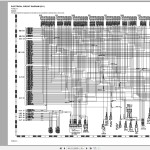 Komatsu PC490LC-11 Shop Manual SEN06731-05