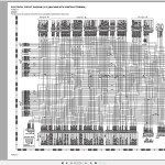 Komatsu PC700LC-11 Shop Manual SEN06700-07