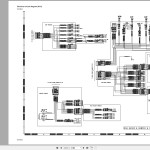 Komatsu WA1200-6 Shop Manual SEN06774-06