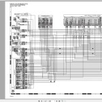 Komatsu WA700-3 Shop Manual SEBM013315