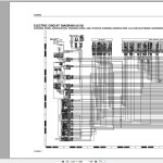 Komatsu WA800-3 Shop Manual SEBM013419