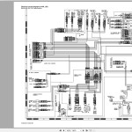 Komatsu WA800-3E0 WA900-3E0 Shop Manual SEN02034-23