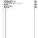 Komatsu D41P-BB-6 B30001 Up Spare Parts Catalog