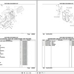 Komatsu D41P-BB-6 B30001 Up Spare Parts Catalog