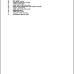 Komatsu GD655-5 B40001 Up Spare Parts Catalog