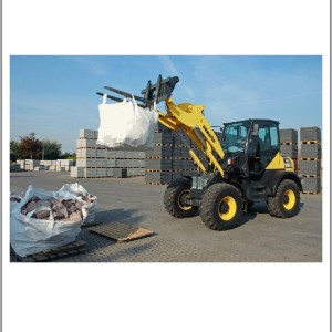 Komatsu WA100M-5 30 km/h H50051 Up Spare Parts Catalog