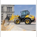 Komatsu WA100M-6 H60051 Up Spare Parts Catalog