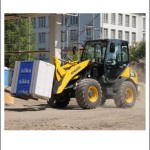 Komatsu WA70-6 H60051 Up Spare Parts Catalog