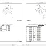 Komatsu Engine SAA6D107E-1L 26580638 Up Spare Parts Catalog