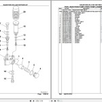 Komatsu Engine SAA4D102E-2E-4 26274903 Up Spare Parts Catalog