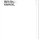 Komatsu Engine SAA6D107E-2E 26600164 Up For PC210 210LC 210I 210LCI-10 Spare Parts Catalog