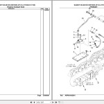 Komatsu Engine SAA6D114E-6B 26910063 Up For PC360LCI-11E0 Spare Parts Catalog