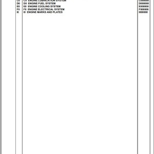 Komatsu Engine SAA6D140E-6C 730016 Up For WA500-7 Spare Parts Catalog