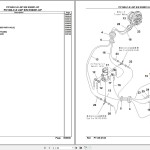 Komatsu PC160LC-8 LGP K50001 Up Spare Parts Catalog