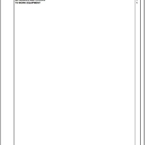 Komatsu PC210LC-10 15M Super Long Front K60001 Up Spare Parts Catalog