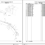 Komatsu PC240LC-10 MG PREP K60001 Up Spare Parts Catalog