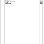 Komatsu PC240LC-7 PC240NLC-7 18M Super Long Front K40307 Up Spare Parts Catalog