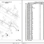 Komatsu PC390LC-11-HRD K70001 Up Spare Parts Catalog