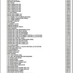 Komatsu PC450LCD-7K-E0 27M High Reach Demolition K45086 Up Spare Parts Catalog