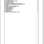 Komatsu PC800LC-8K K50001 Up Spare Parts Catalog